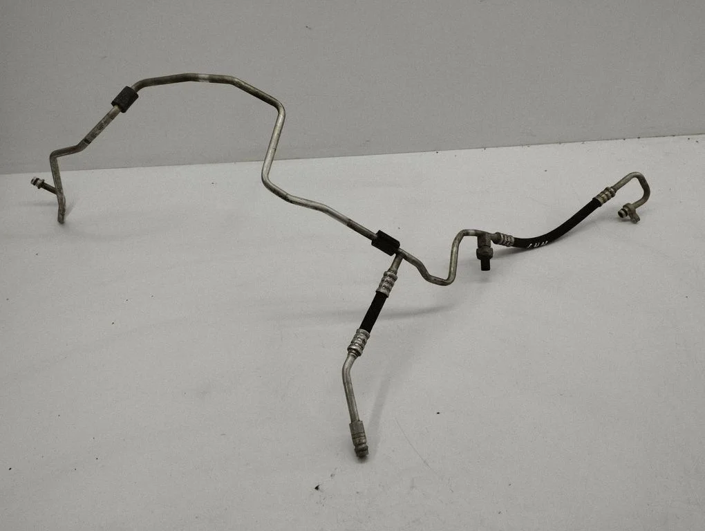 Przewody klimatyzacji 9806518