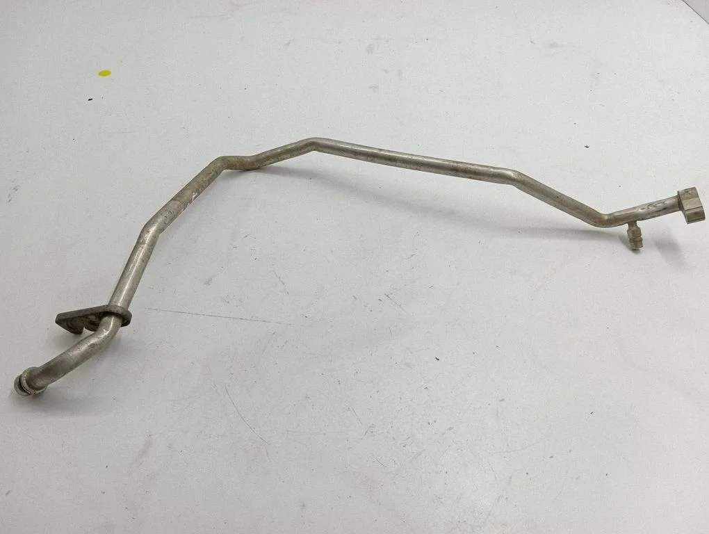 Air conditioning (A/C) pipe/hose