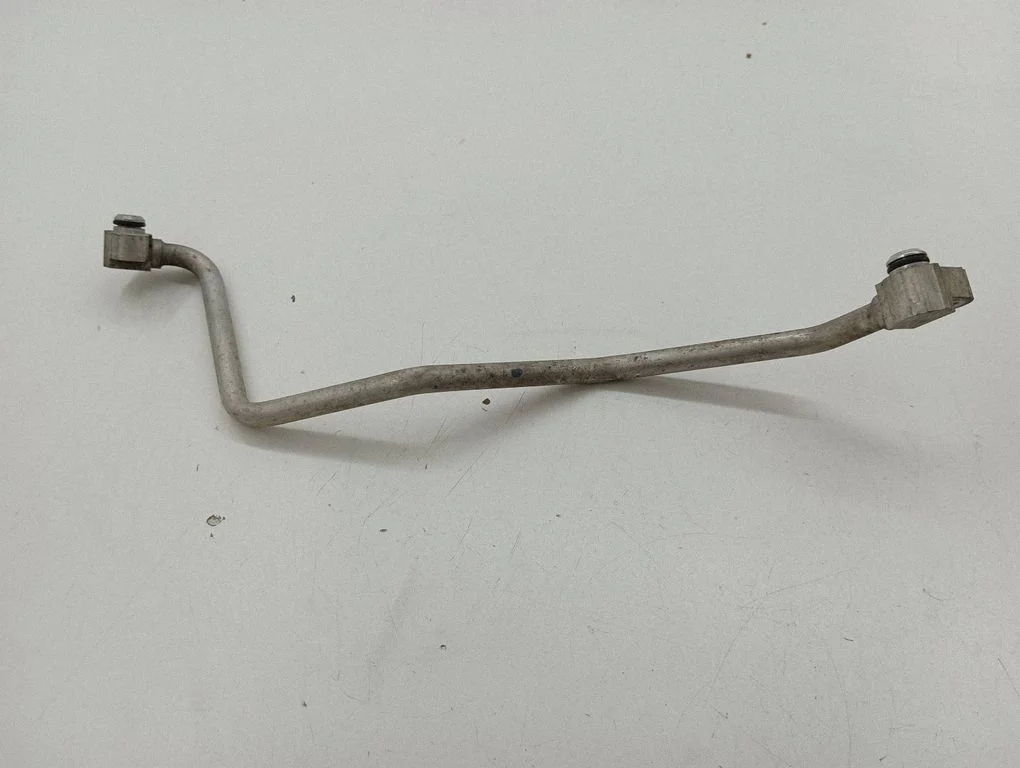 Air conditioning (A/C) pipe/hose