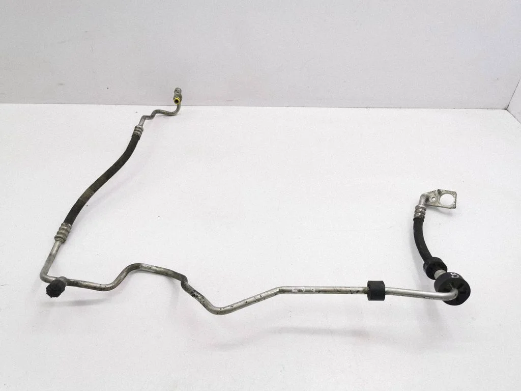 Air conditioning (A/C) pipe/hose A2048304415