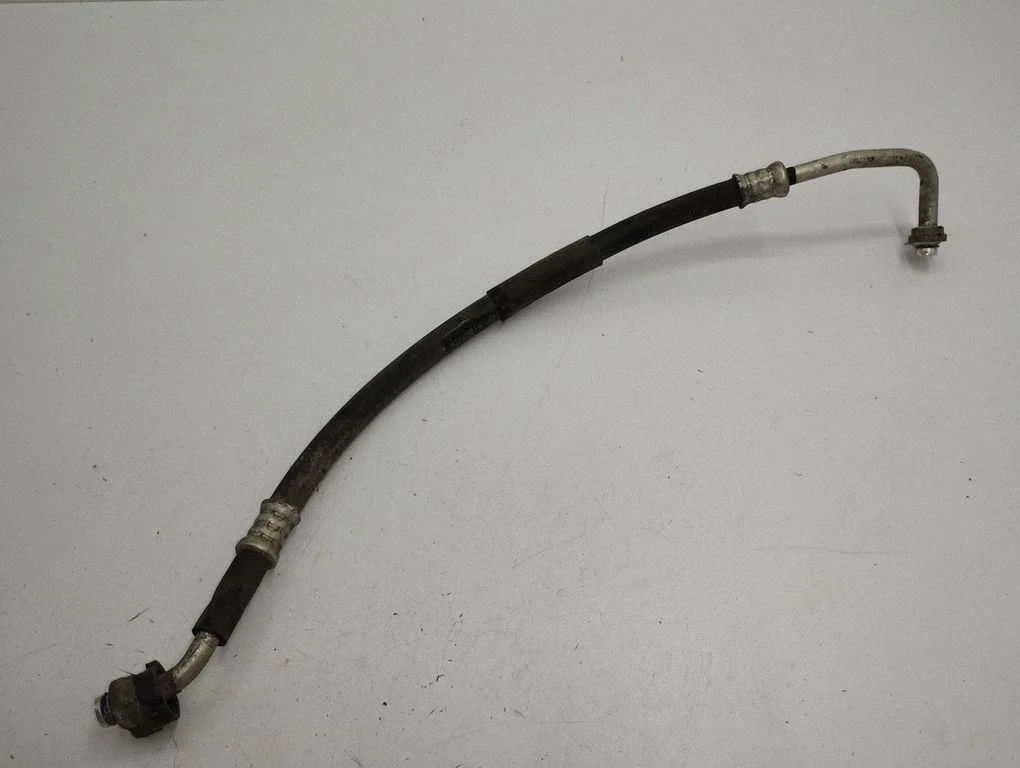Air conditioning (A/C) pipe/hose