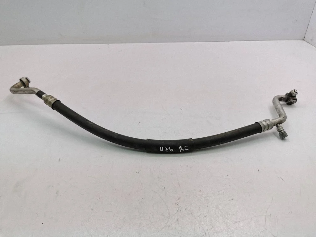 Air conditioning (A/C) pipe/hose