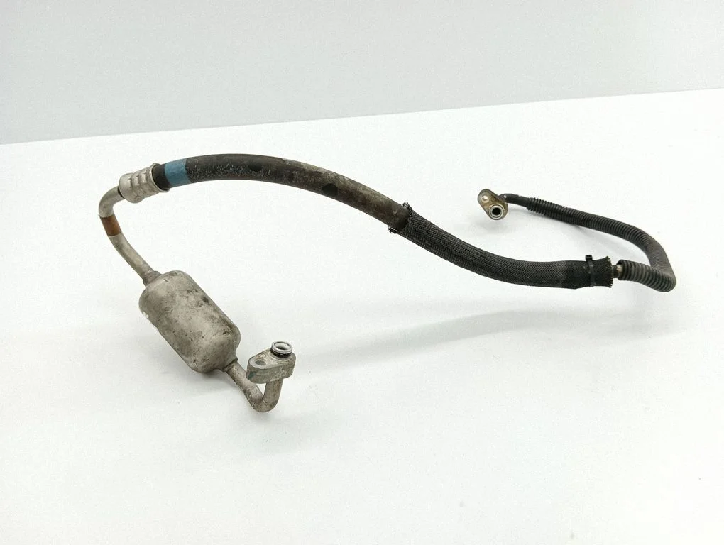Air conditioning (A/C) pipe/hose – Lexus GS 300 350 430 450H (2005-2012)