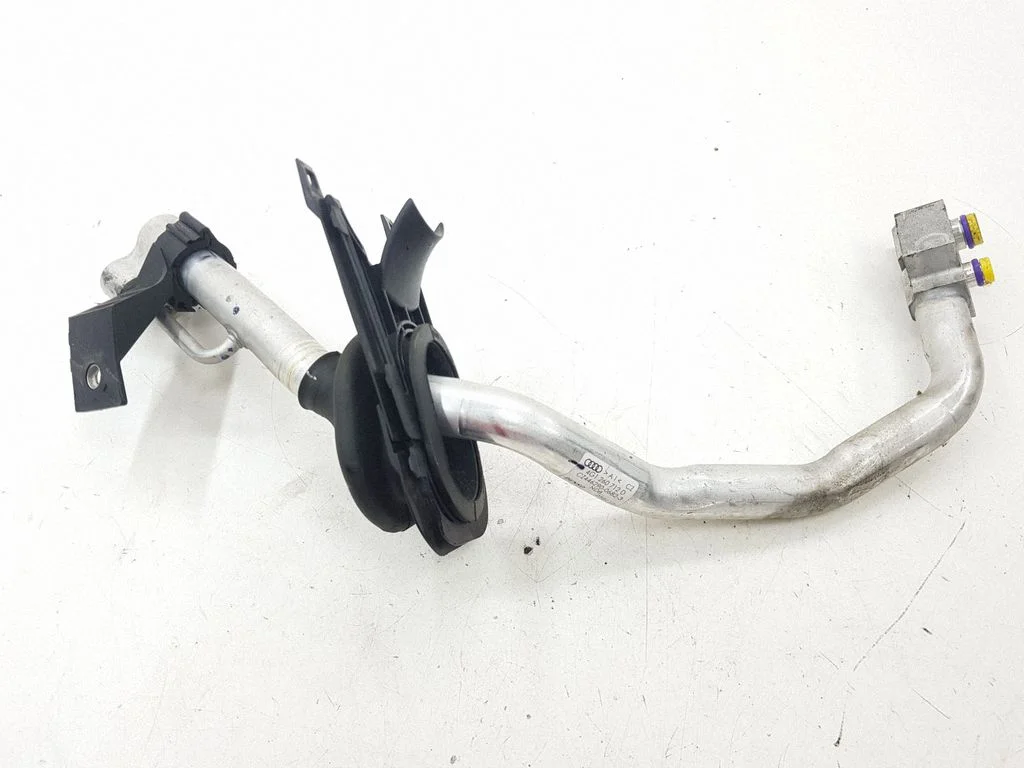 Air conditioning (A/C) pipe/hose 4G1260712D