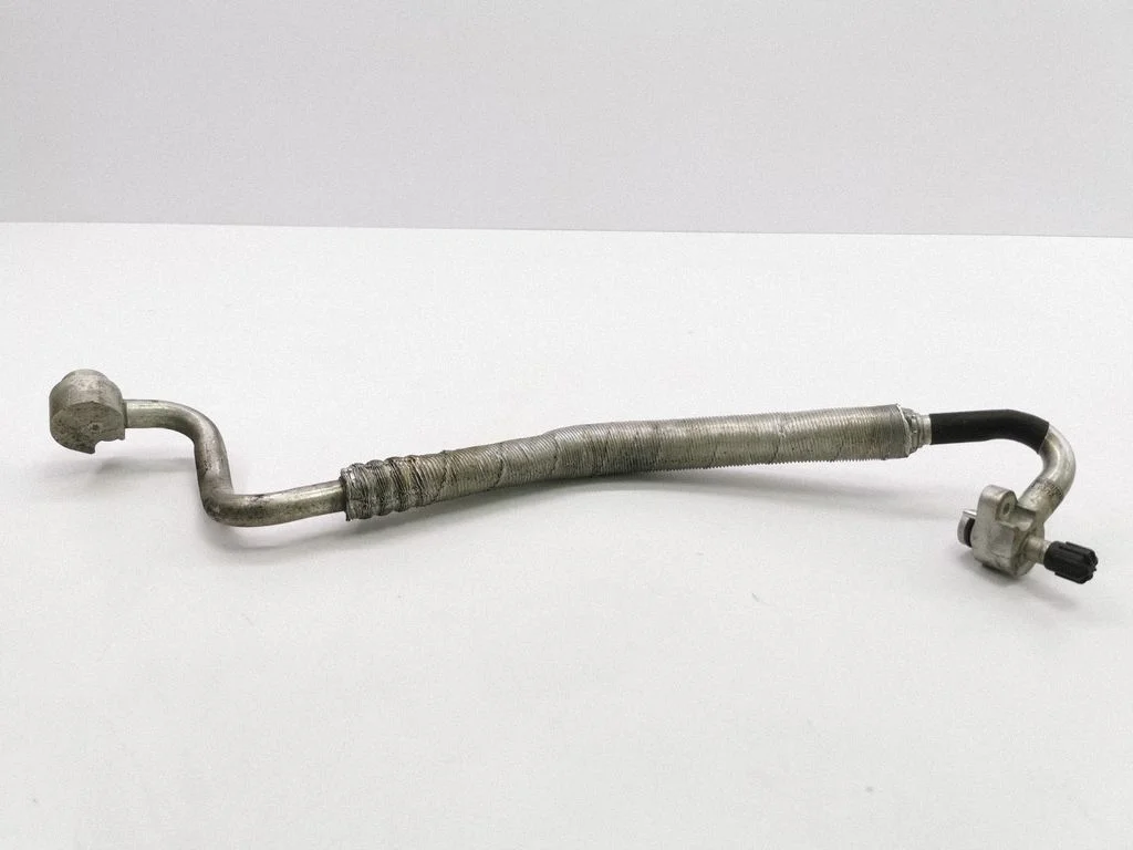 Air conditioning (A/C) pipe/hose 4G0260707AL