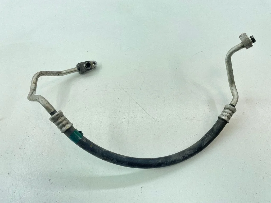 Air conditioning (A/C) pipe/hose