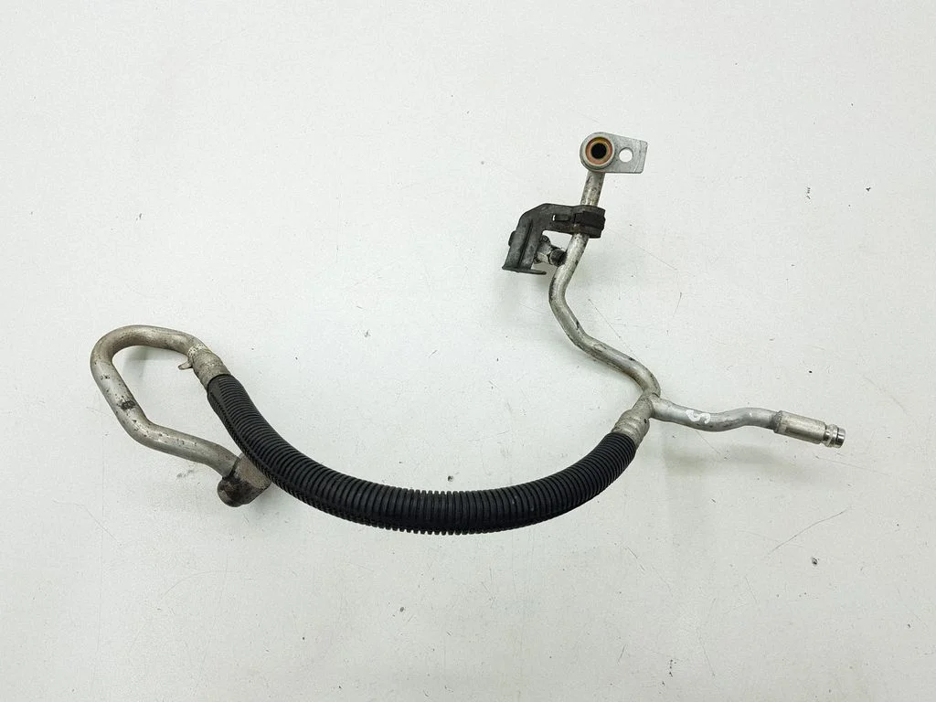 Air conditioning (A/C) pipe/hose DG9H19N601HD