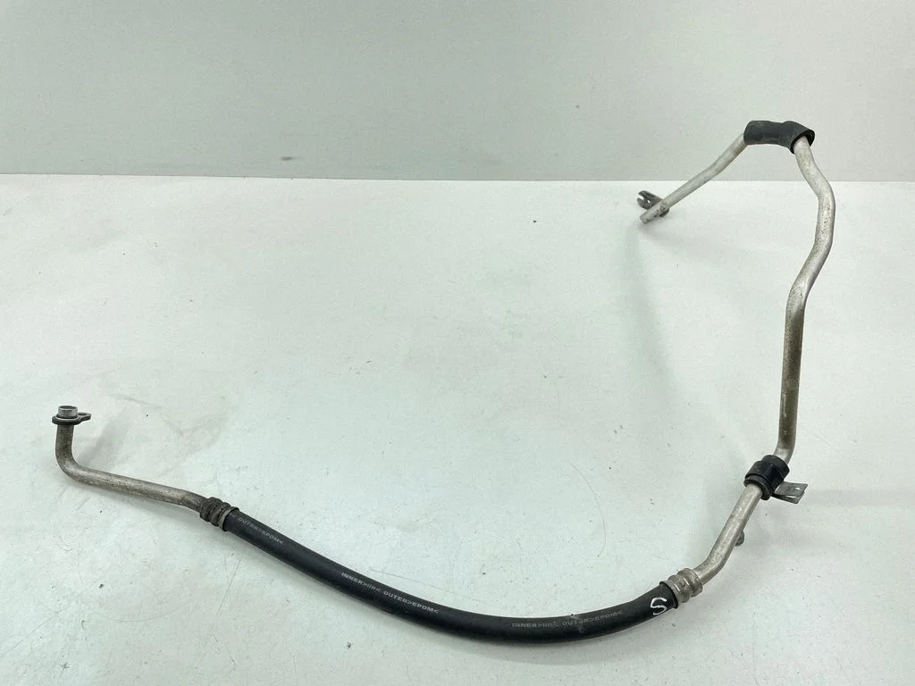 Air conditioning (A/C) pipe/hose