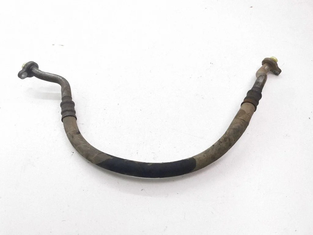 Air conditioning (A/C) pipe/hose
