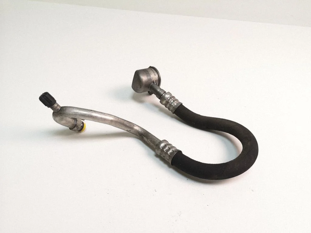 Air conditioning (A/C) pipe/hose A6462300356
