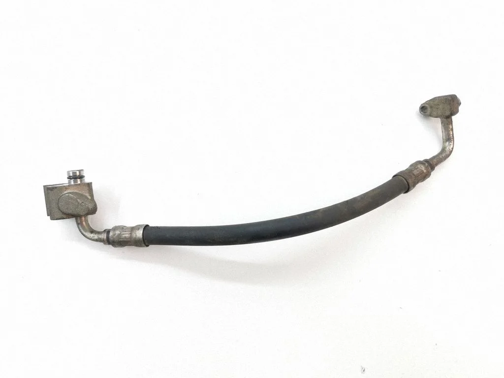 Air conditioning (A/C) pipe/hose