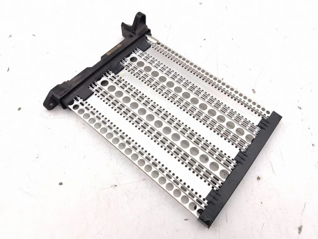 Elektriline salongi küttekeha radiaator – Volkswagen Tiguan Allspace (2017-)