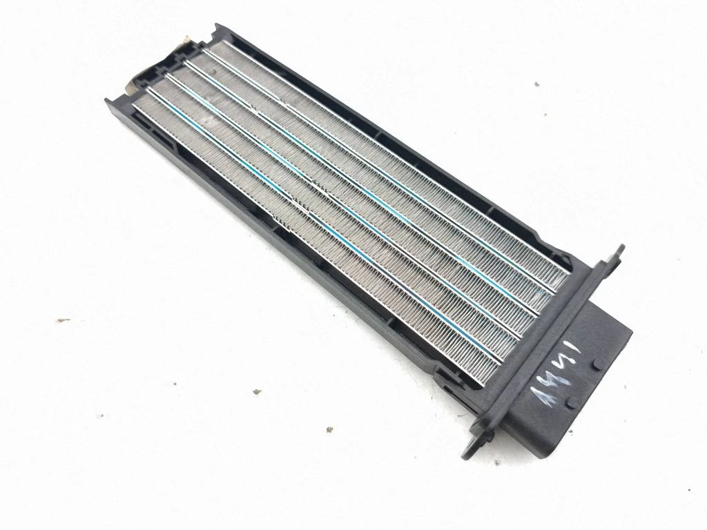 Electric cabin heater radiator HG712001