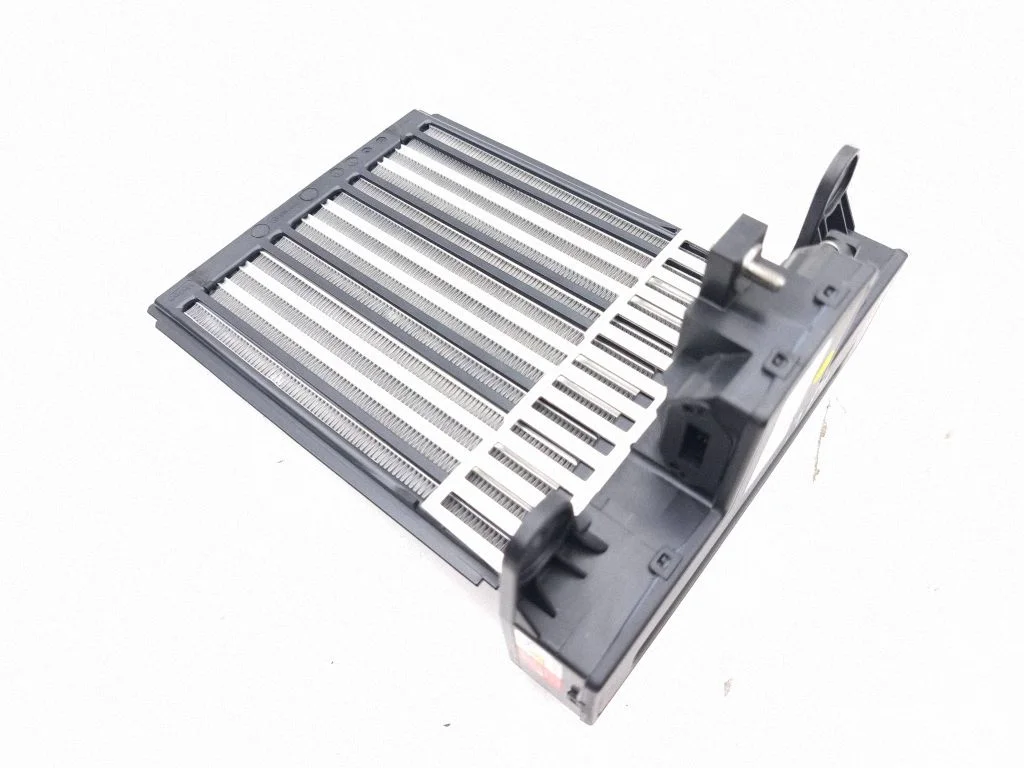 Electric cabin heater radiator 1EA963581D