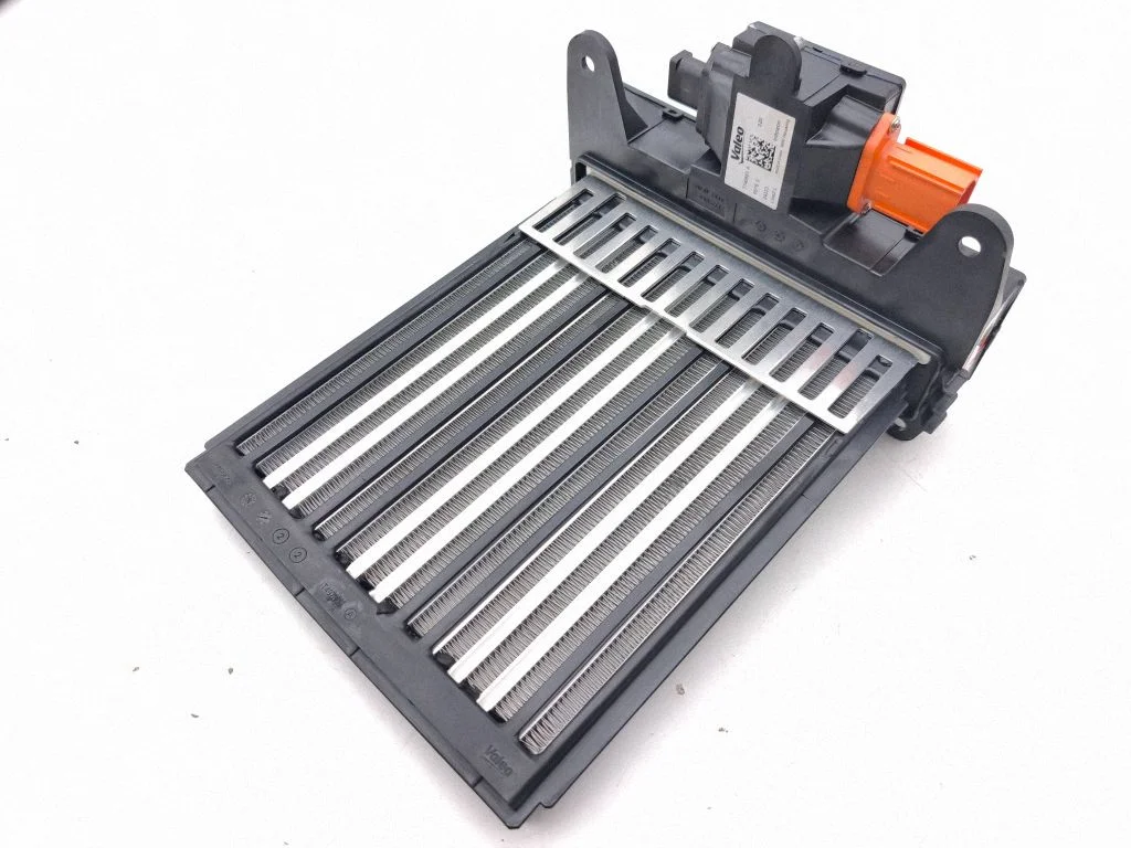 Elektriline salongi küttekeha radiaator 1EA963581E