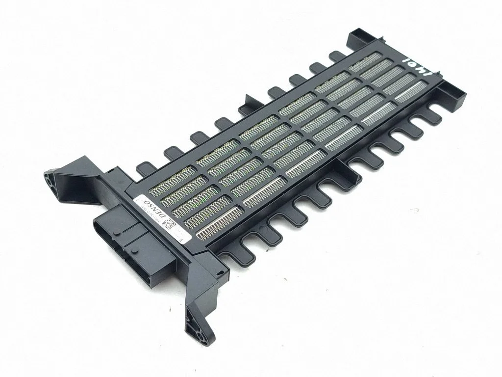Electric cabin heater radiator MF0134100861
