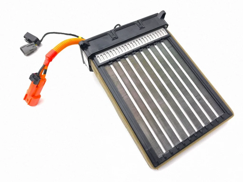 Electric cabin heater radiator 97191Q4900