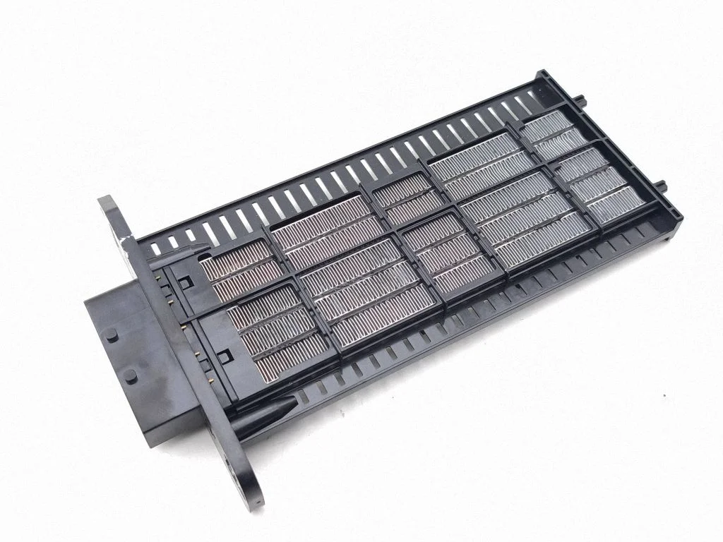 Elektriskais salona krāsniņas radiators 271439346R