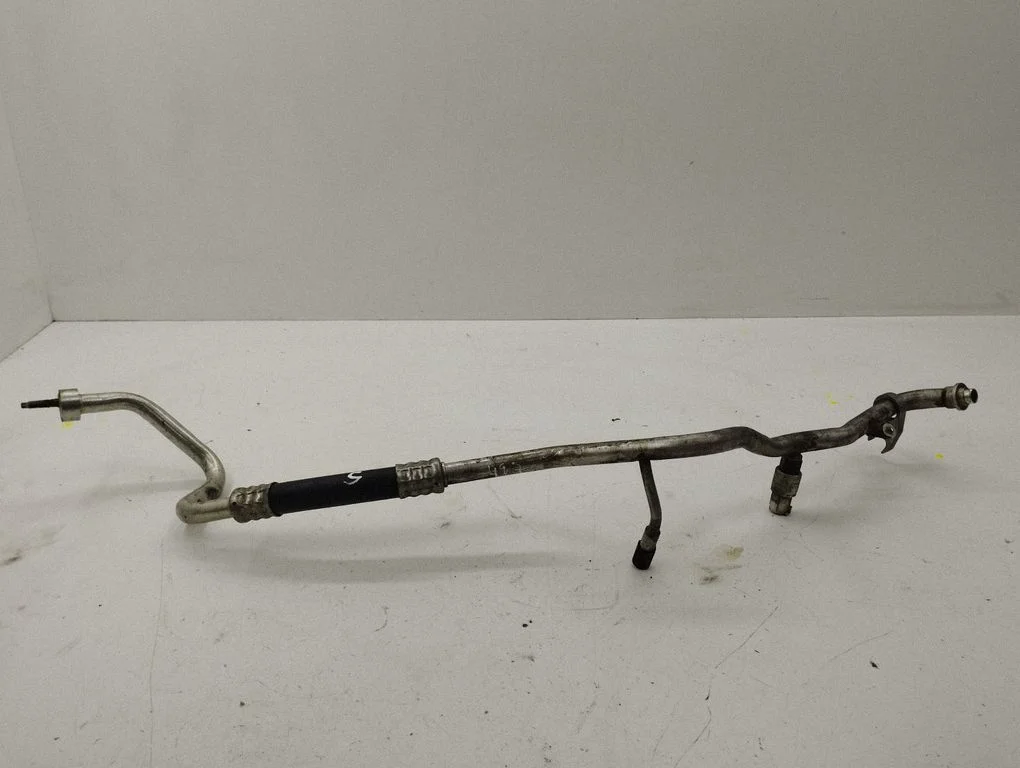 Air conditioning (A/C) pipe/hose 95BW19E561AA