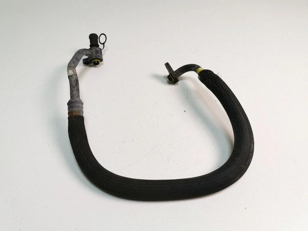 Air conditioning (A/C) pipe/hose 08687576