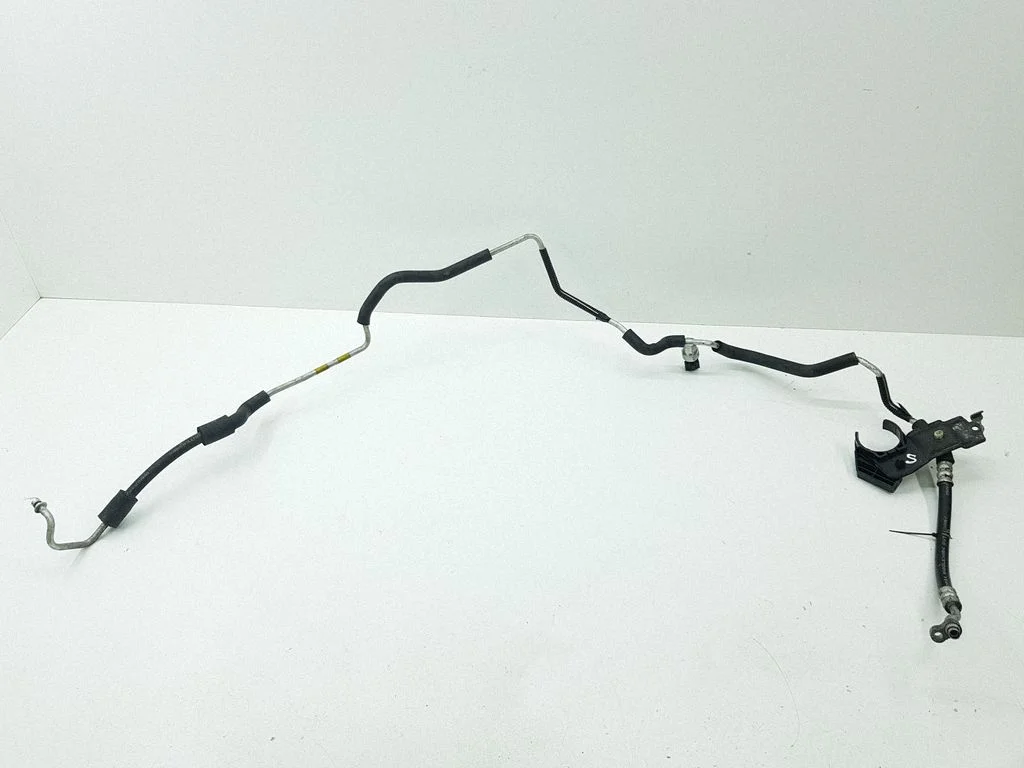 Air conditioning (A/C) pipe/hose – Mazda 6 (2013-2016)