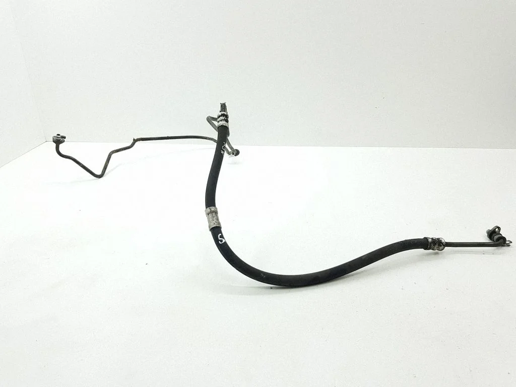 Air conditioning (A/C) pipe/hose