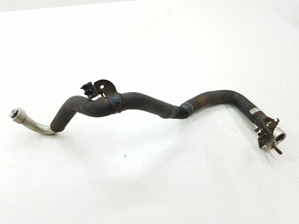 Air conditioning (A/C) pipe/hose 80323SWYE020M1