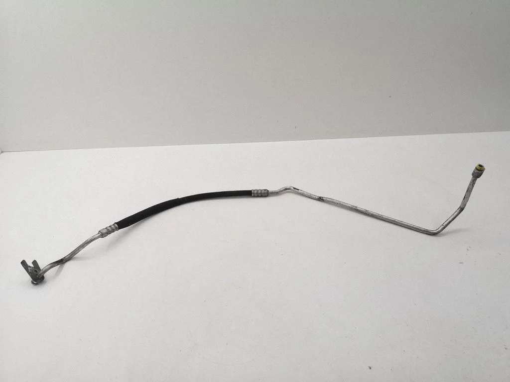 Air conditioning (A/C) pipe/hose