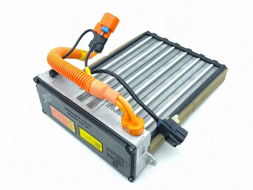 Elektriline salongi küttekeha radiaator 97191A0901