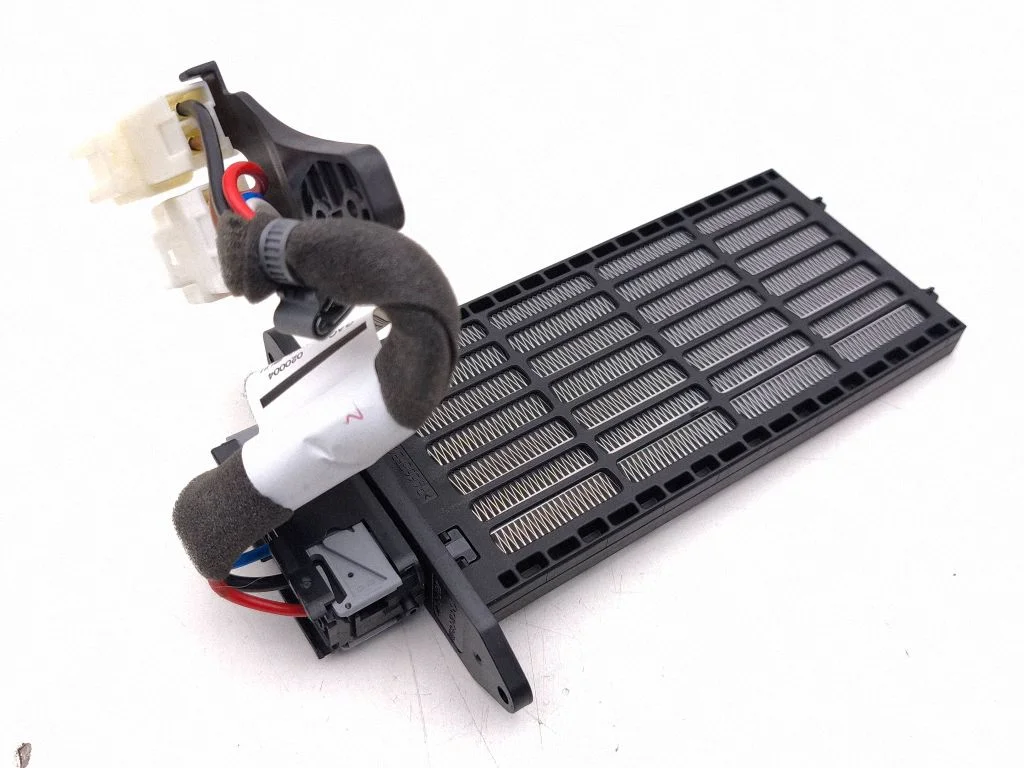 Elektriline salongi küttekeha radiaator 710260460300