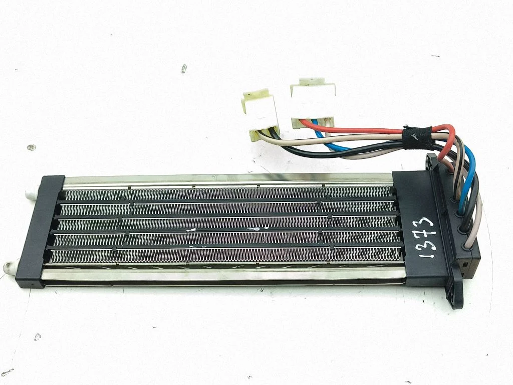Elektriskais salona krāsniņas radiators CSA541A003