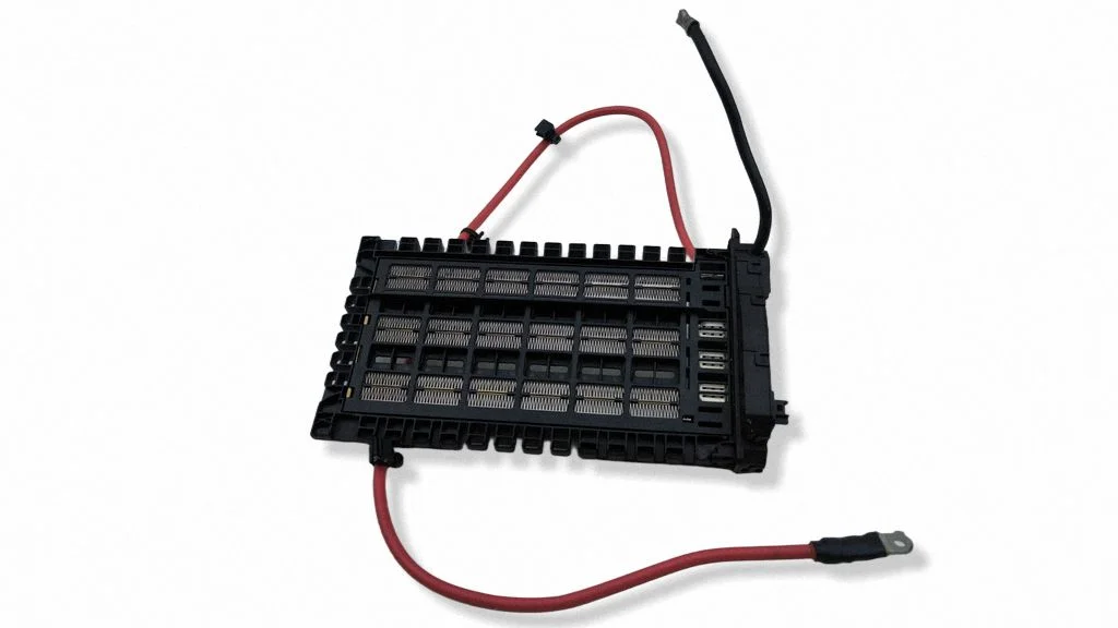 Elektriline salongi küttekeha radiaator A1678307503