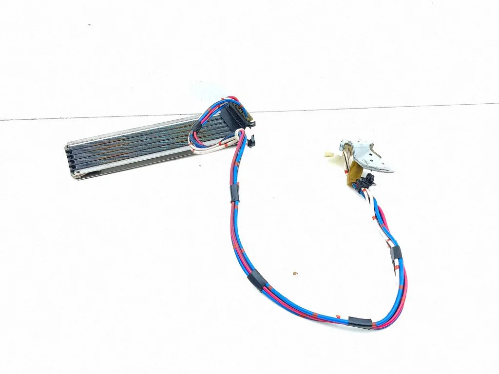 Electric cabin heater radiator 0948000041