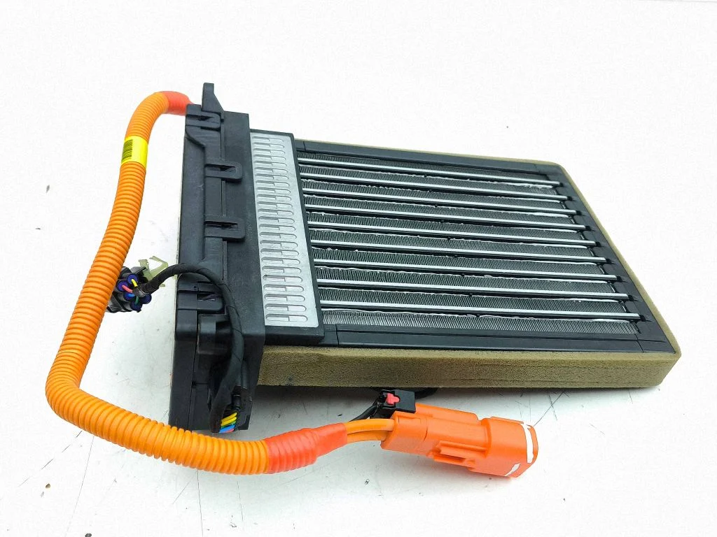 Elektriline salongi küttekeha radiaator – Hyundai Kona I (2017-2023)