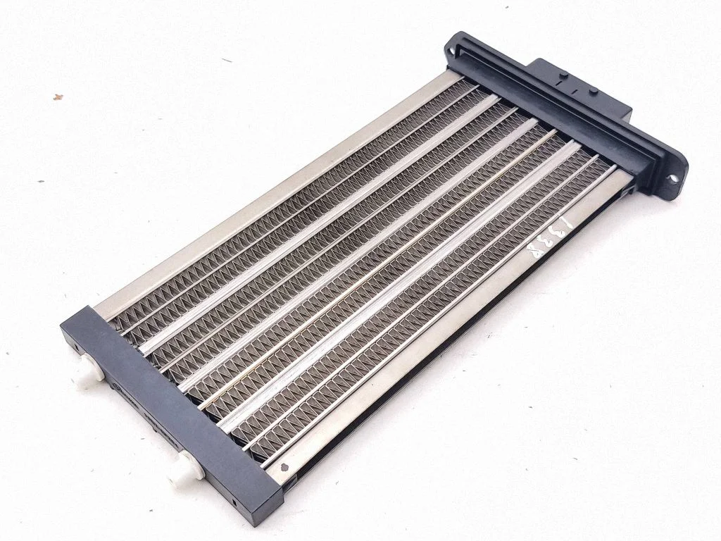 Elektriline salongi küttekeha radiaator 971912B000