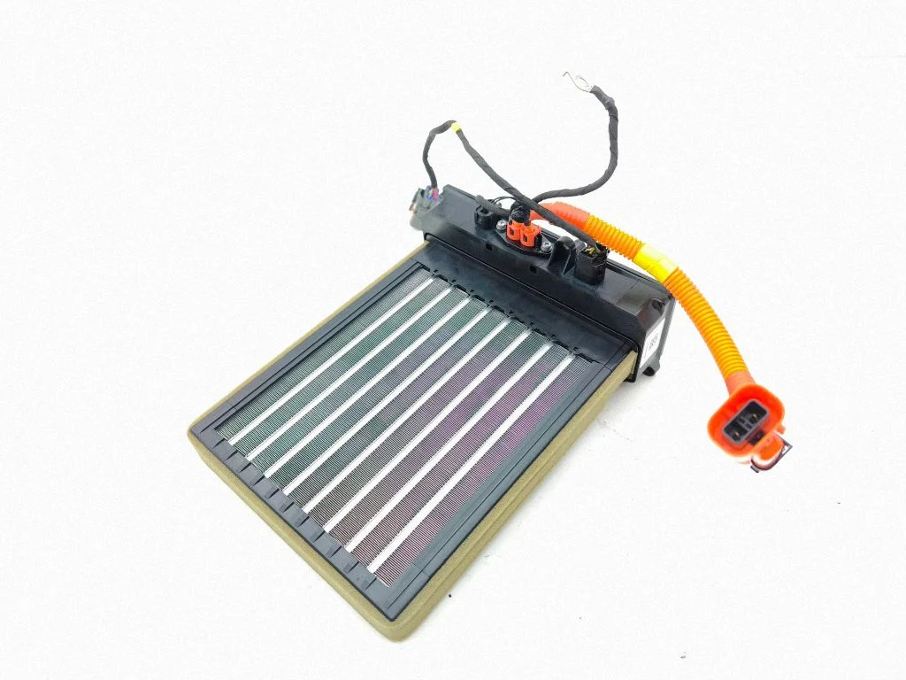 Elektryczna nagrzewnica kabiny 97191Q4900