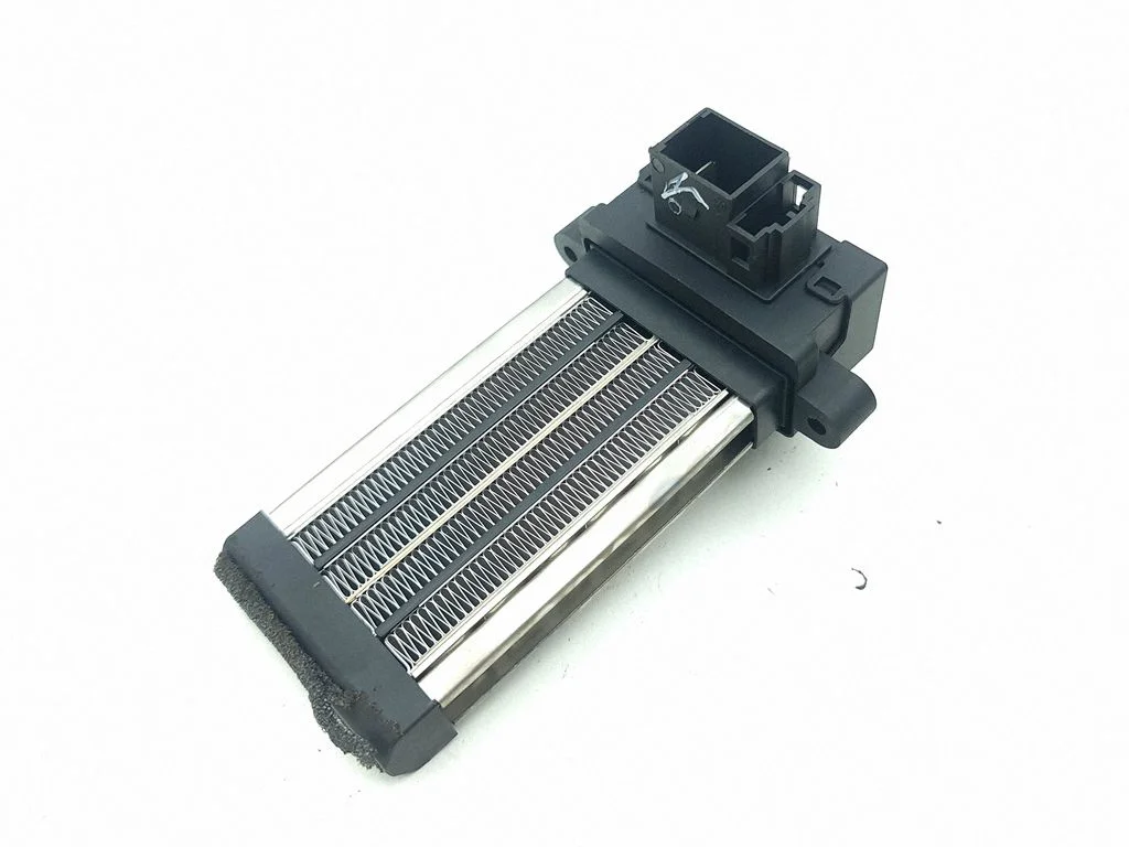 Electric cabin heater radiator 3D0959984