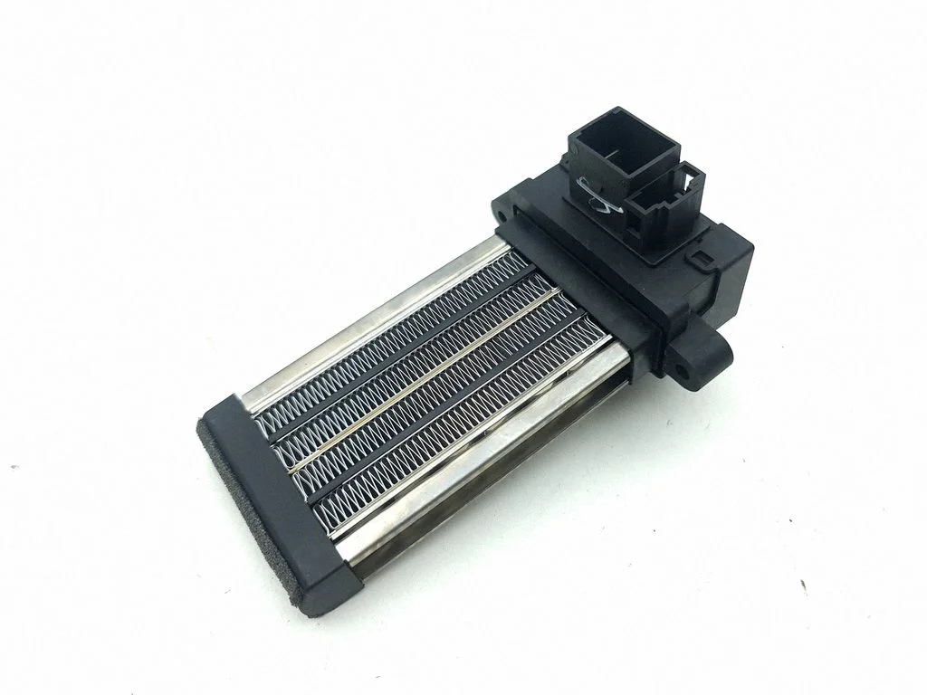 Electric cabin heater radiator 3D0959984