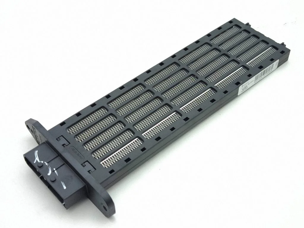 Elektriline salongi küttekeha radiaator 710261600200
