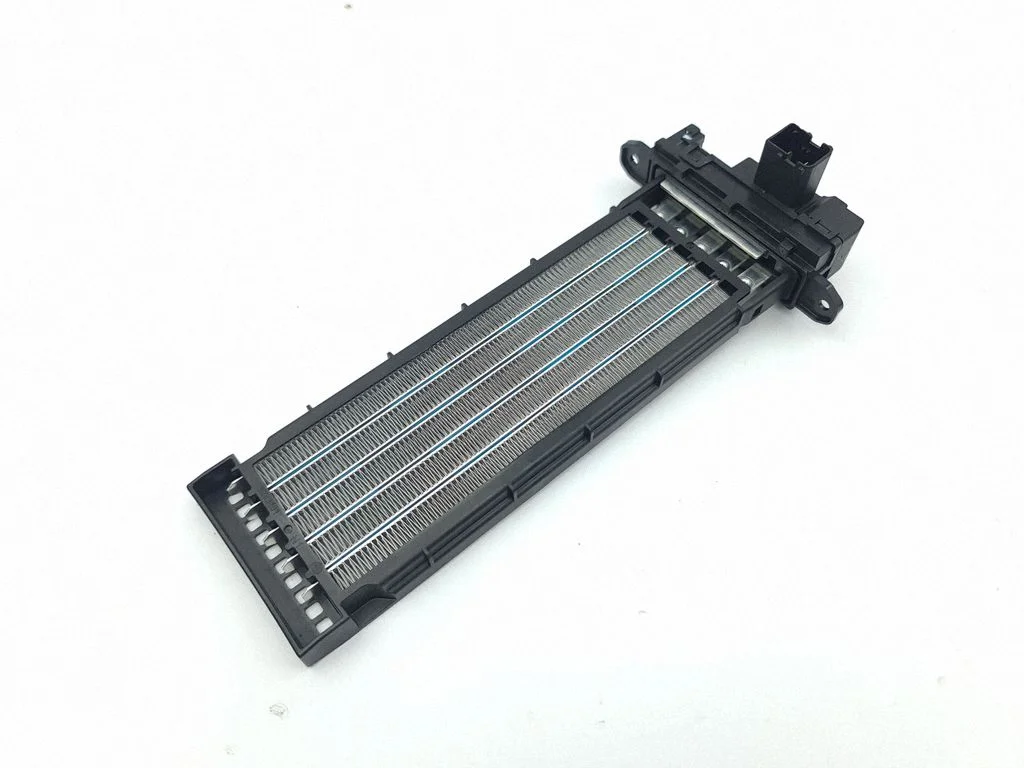 Electric cabin heater radiator KE530003