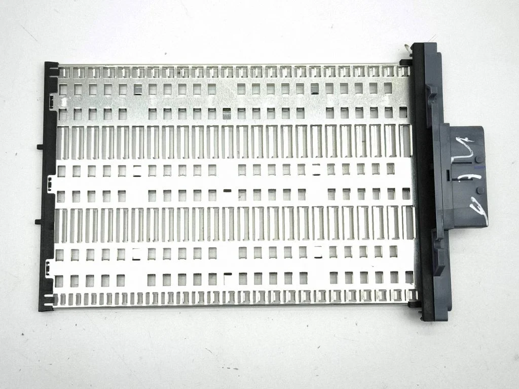 Elektriline salongi küttekeha radiaator – Hyundai Kona I (2017-2023)