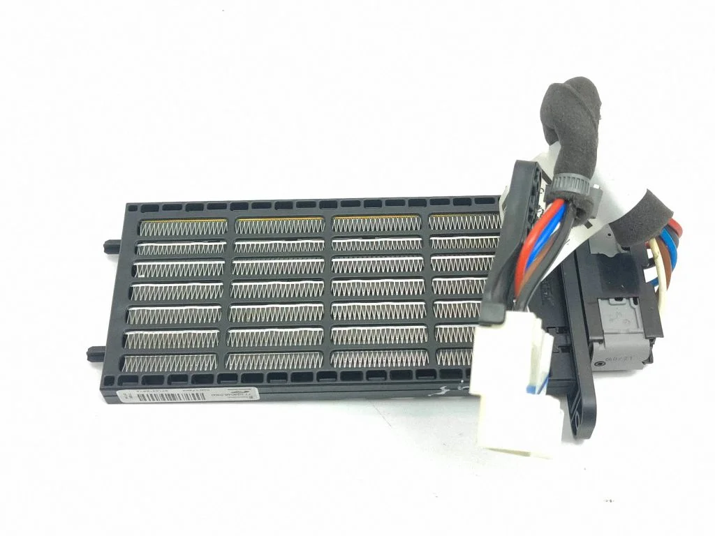 Elektryczna nagrzewnica kabiny 271431BP1A