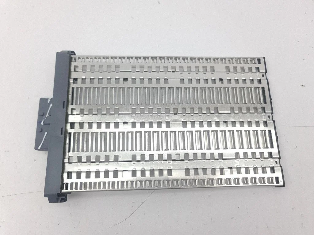 Elektriline salongi küttekeha radiaator – Hyundai Kona I (2017-2023)