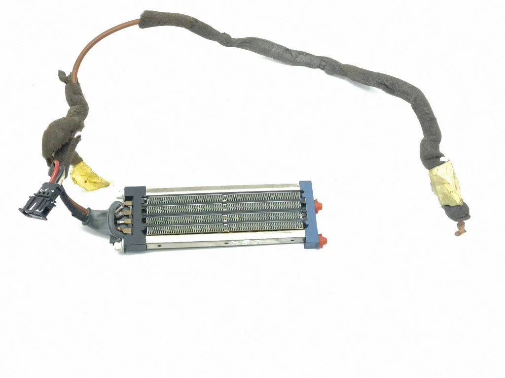 Elektriskais salona krāsniņas radiators 6E1963235