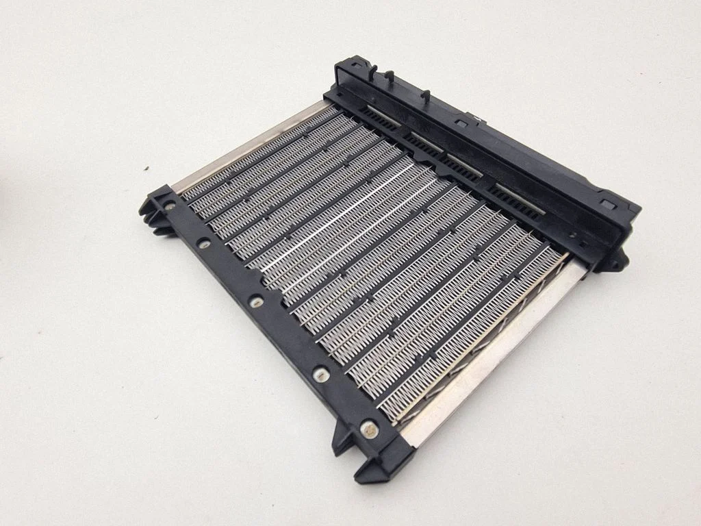 Elektriline salongi küttekeha radiaator – Mercedes-Benz Vito Viano W639 (2003-2014)