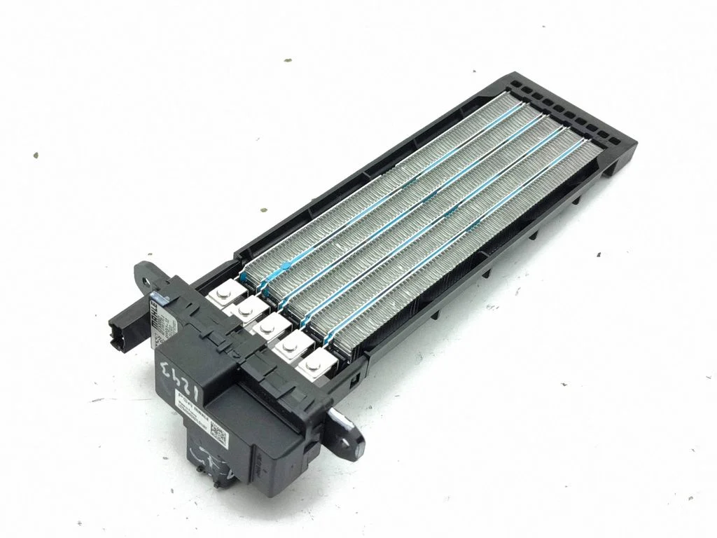 Elektryczna nagrzewnica kabiny KE530003
