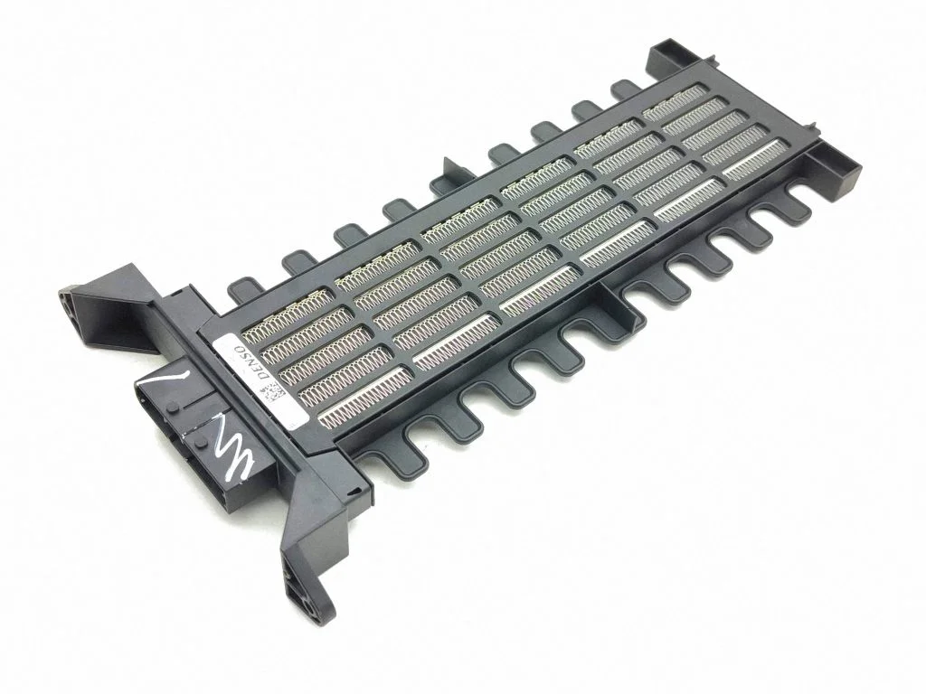 Electric cabin heater radiator – Jaguar XE (2015-)