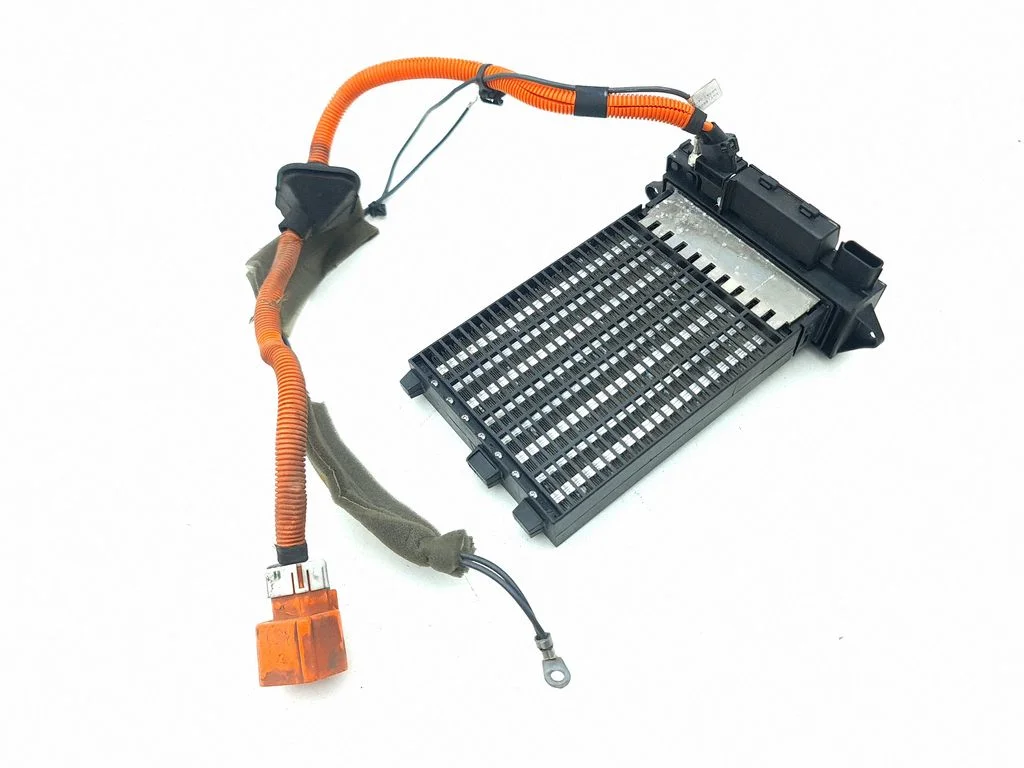 Elektriline salongi küttekeha radiaator 271433NF1B