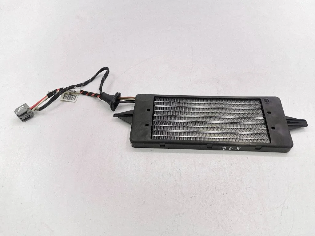 Elektriskais salona krāsniņas radiators D4490136