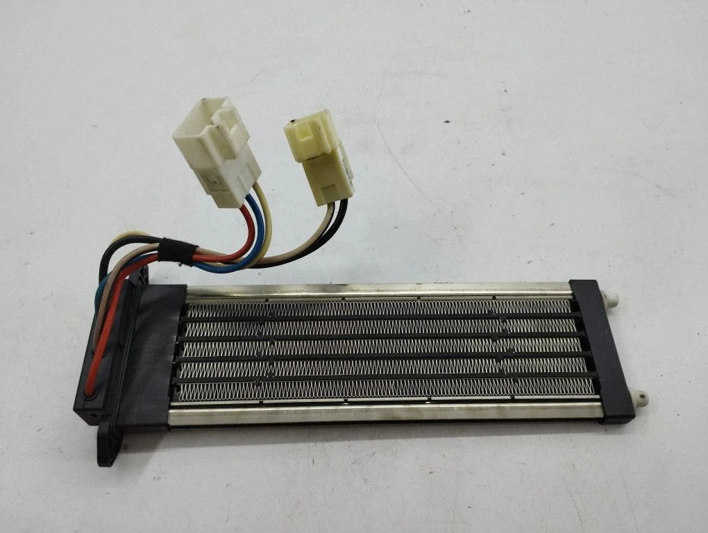 Electric cabin heater radiator 541A0003